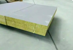聚氨酯威海岩棉复合板的功能特点你知道是什么样的吗