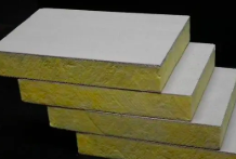 威海岩棉复合板质量控制的措施及建议
