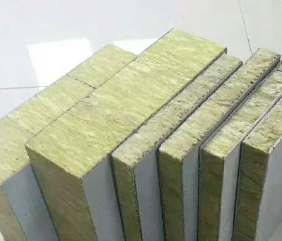 威海岩棉复合板在长期运用中怎么清洁