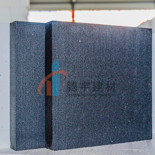威海石墨聚苯板是目前所有保温材料中性价比较高的保温产品